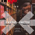 香港のグローバル建築雑誌『hinge』に掲載されました。の画像